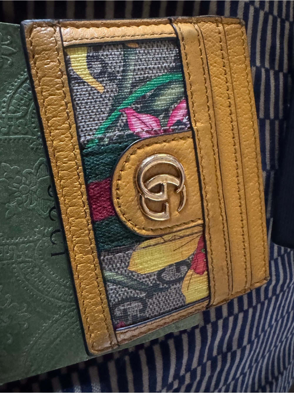 Gucci wallet - Picture 12 of 12